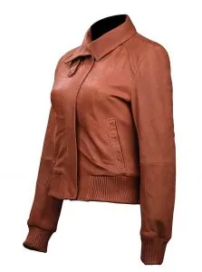 harga jaket bomber wanita model casual 2019
