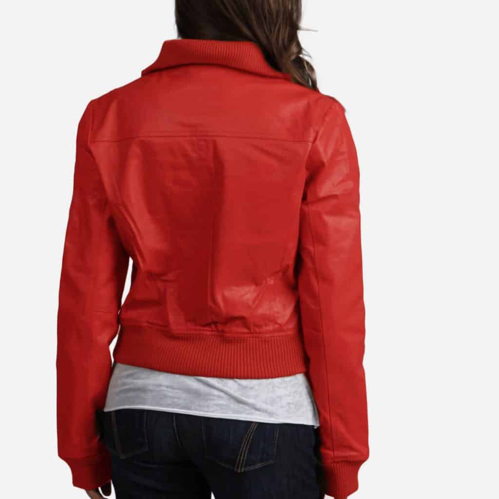  Jaket Bomber Wanita Harga Model Jaket Kulit Bomber 