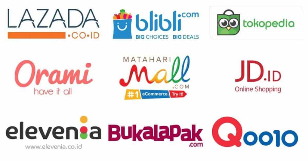 marketplace indonesia munculkan model jaket kulit pria wanita terbaru