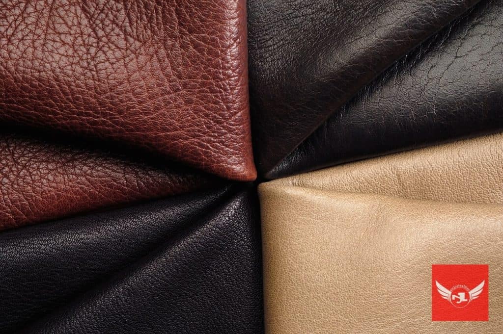 synthetic leather adalah