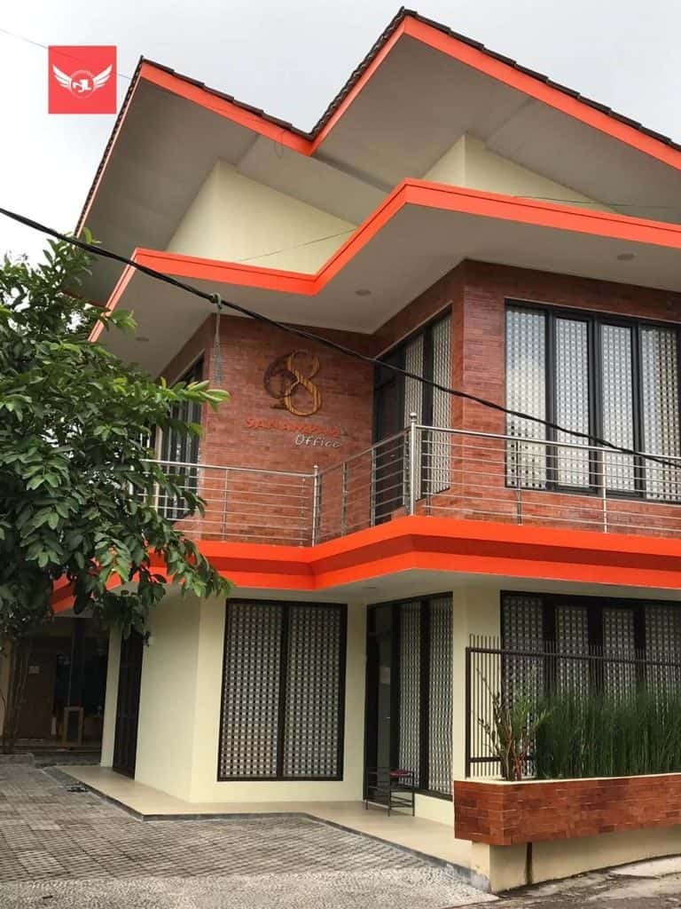 Alamat Produsen Jaket Kulit Garut