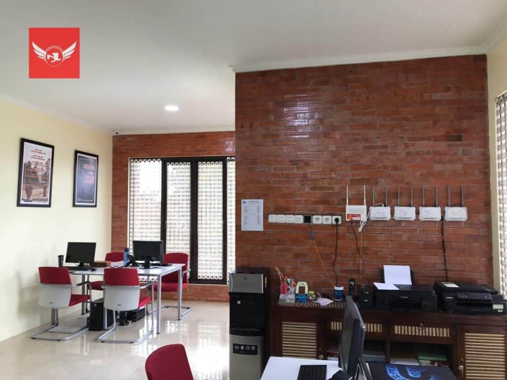 Alamat Konveksi Jaket Kulit Garut Sanampan Office