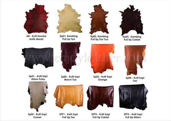 Produsen Jaket Kulit Garut - Pabrik Konveksi Jaket Kulit 3 harga jaket kulit domba super dari konveksi jaket kulit Garut