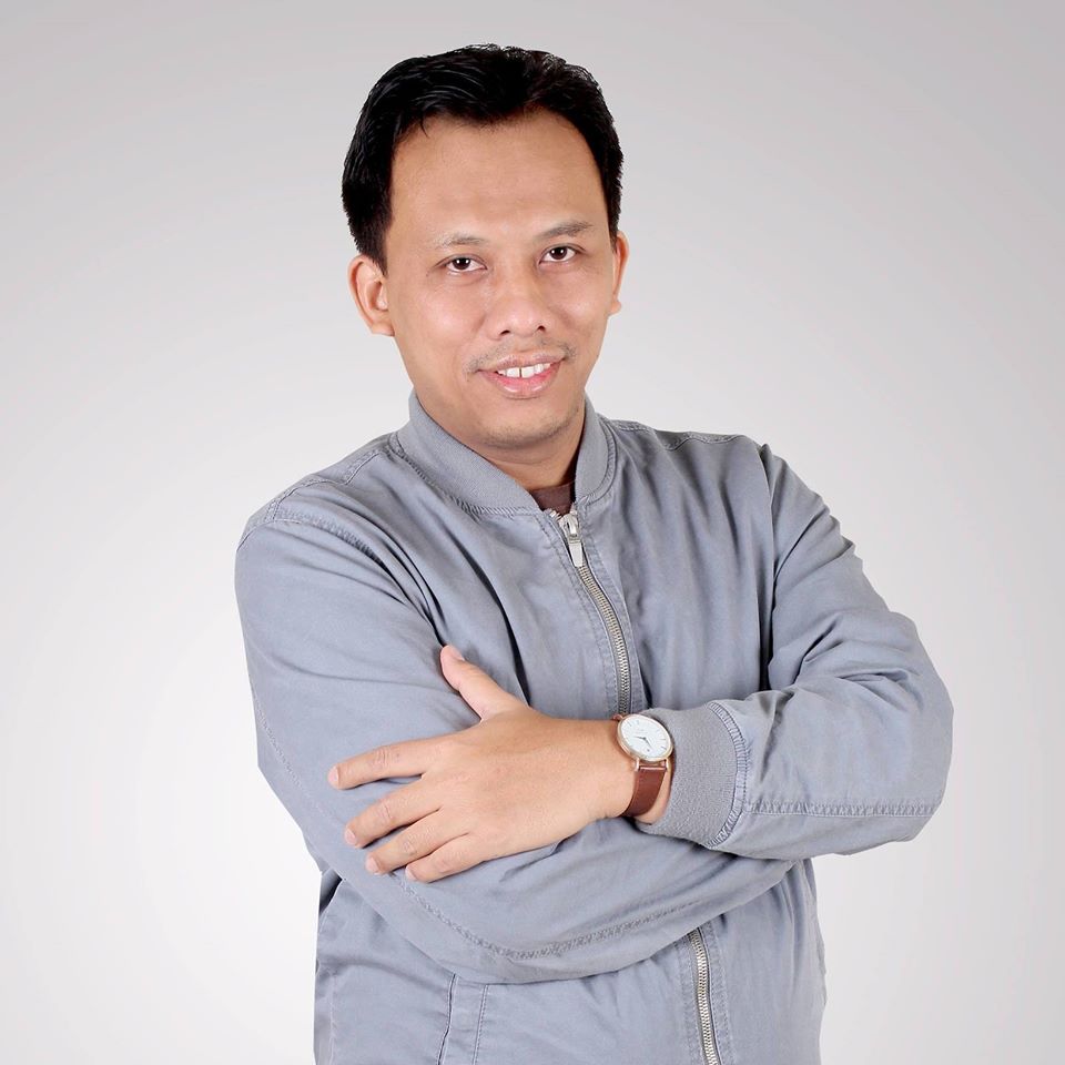Kamaludin Somantri - Pengusaha Jaket Kulit Garut