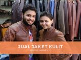 Jual Jaket Kulit Asli Garut Baru & Bekas, Strategi & Cara Pemasaran Jual Jaket Kulit Asli Garut Baru & Bekas, Strategi & Cara Pemasaran